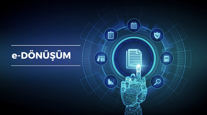 E-Dönüşüm